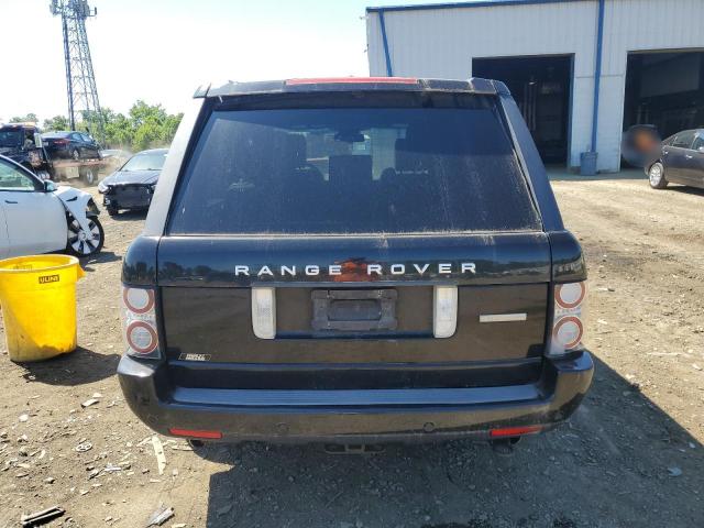 Photo 5 VIN: SALMF1E47BA329611 - LAND ROVER RANGEROVER 