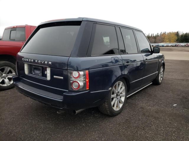 Photo 3 VIN: SALMF1E47BA347560 - LAND ROVER RANGE ROVE 