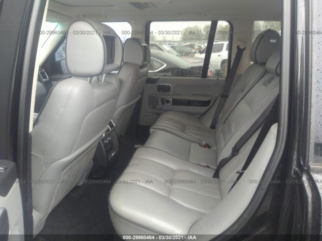 Photo 7 VIN: SALMF1E47BA347624 - LAND ROVER RANGE ROVER 