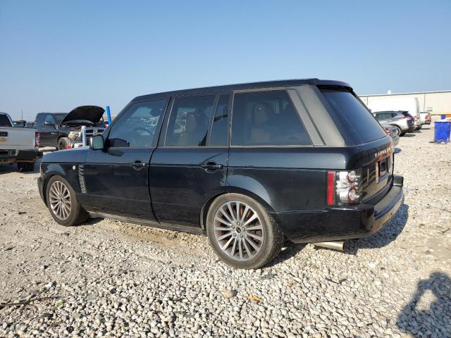 Photo 1 VIN: SALMF1E47CA363145 - LAND ROVER RANGE ROVE 