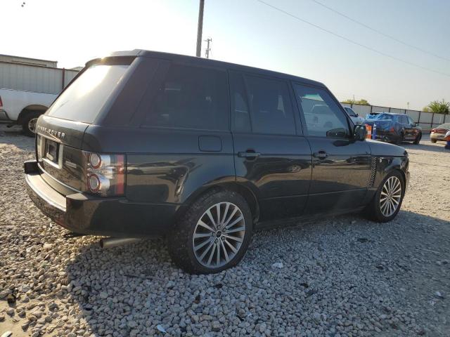 Photo 2 VIN: SALMF1E47CA363145 - LAND ROVER RANGE ROVE 