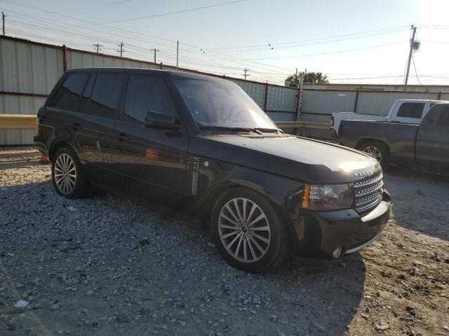 Photo 3 VIN: SALMF1E47CA363145 - LAND ROVER RANGE ROVE 