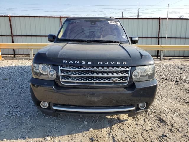 Photo 4 VIN: SALMF1E47CA363145 - LAND ROVER RANGE ROVE 