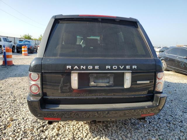 Photo 5 VIN: SALMF1E47CA363145 - LAND ROVER RANGE ROVE 