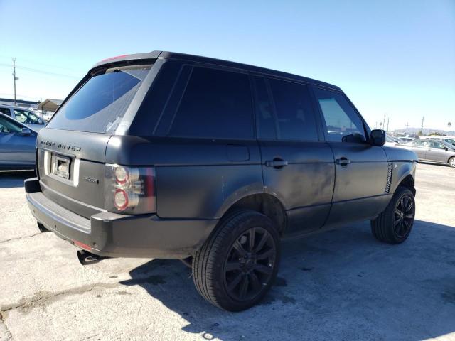 Photo 2 VIN: SALMF1E47CA373139 - LAND ROVER RANGEROVER 