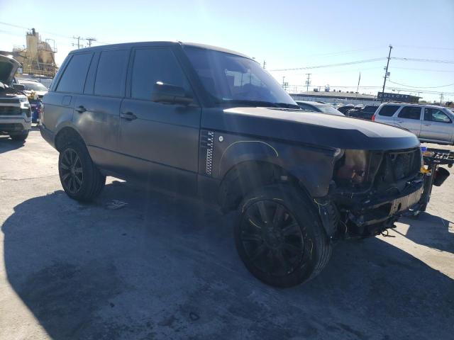 Photo 3 VIN: SALMF1E47CA373139 - LAND ROVER RANGEROVER 