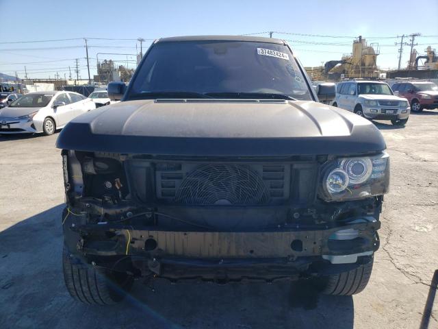 Photo 4 VIN: SALMF1E47CA373139 - LAND ROVER RANGEROVER 