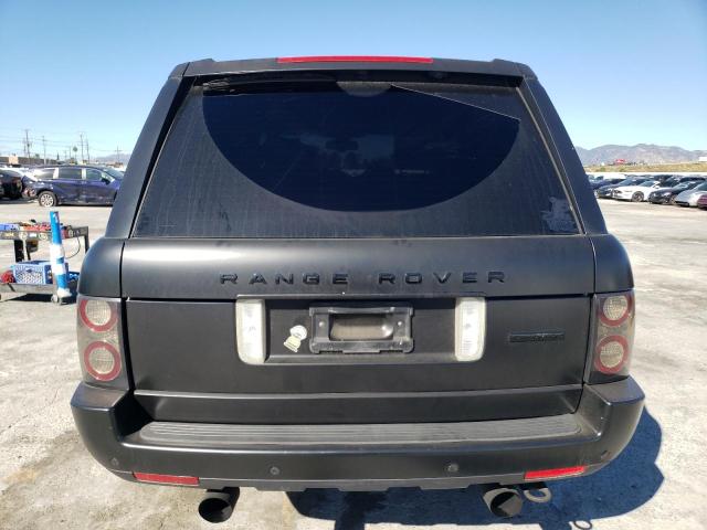 Photo 5 VIN: SALMF1E47CA373139 - LAND ROVER RANGEROVER 