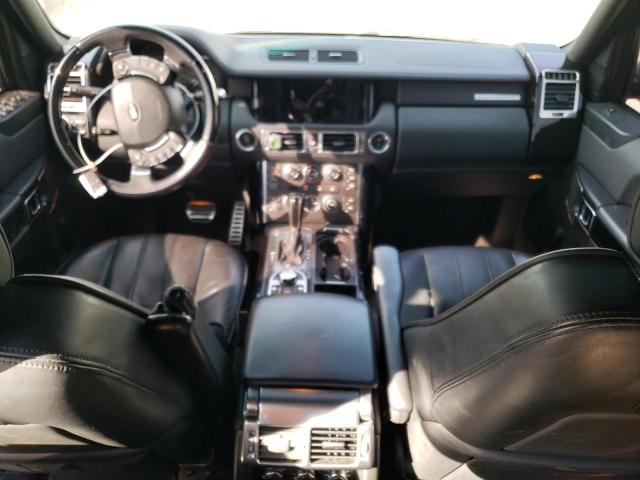 Photo 7 VIN: SALMF1E47CA373139 - LAND ROVER RANGEROVER 