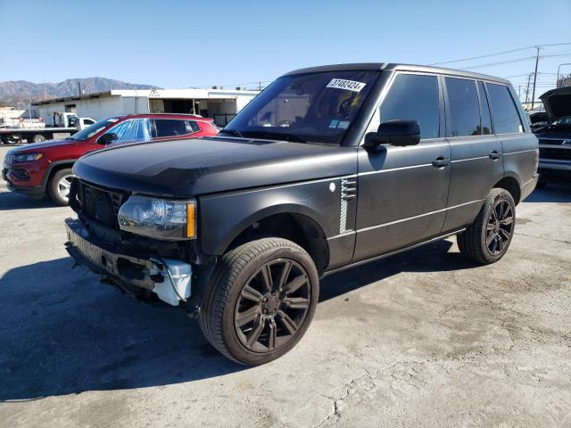 Photo 0 VIN: SALMF1E47CA373139 - LAND-ROVER RANGEROVER 