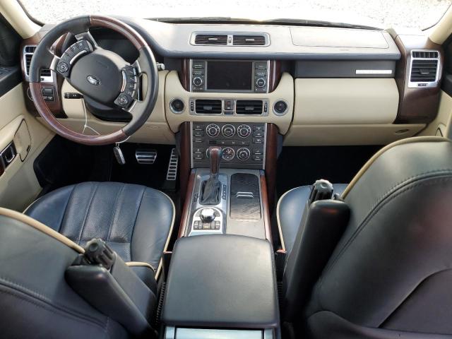 Photo 7 VIN: SALMF1E47CA380138 - LAND ROVER RANGE ROVER 