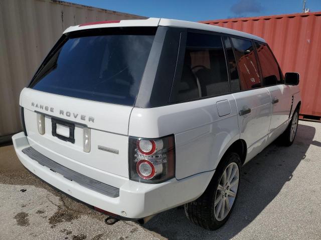 Photo 3 VIN: SALMF1E48BA337538 - LAND ROVER RANGE ROVE 