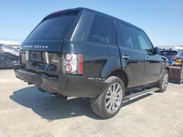 Photo 2 VIN: SALMF1E48BA350404 - LAND ROVER RANGE ROVE 