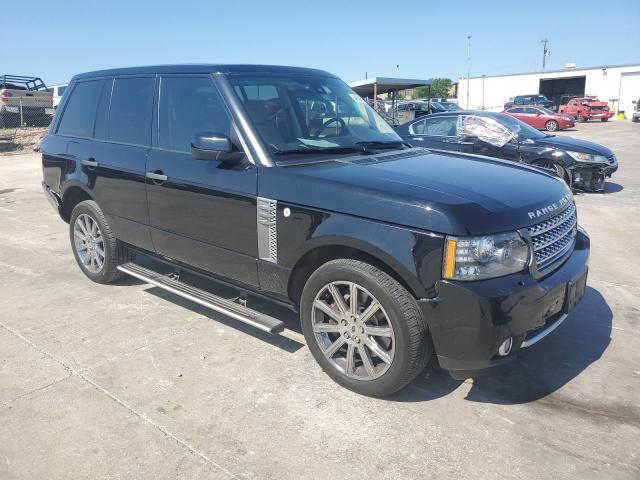 Photo 3 VIN: SALMF1E48BA350404 - LAND ROVER RANGE ROVE 