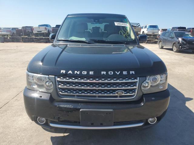 Photo 4 VIN: SALMF1E48BA350404 - LAND ROVER RANGE ROVE 