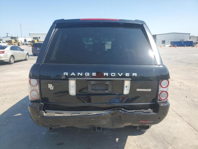 Photo 5 VIN: SALMF1E48BA350404 - LAND ROVER RANGE ROVE 