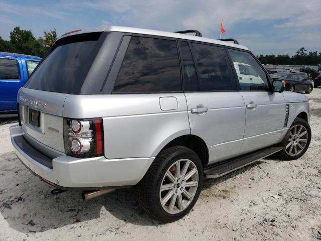 Photo 2 VIN: SALMF1E48CA377152 - LAND ROVER RANGE ROVE 