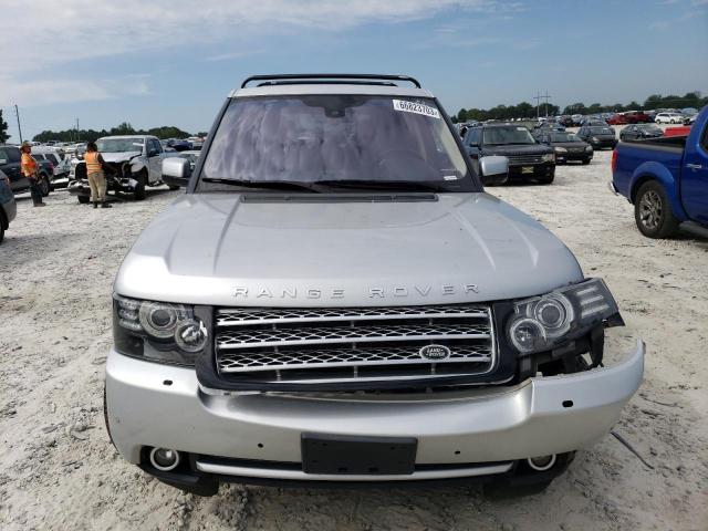 Photo 4 VIN: SALMF1E48CA377152 - LAND ROVER RANGE ROVE 