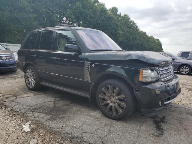 Photo 3 VIN: SALMF1E49AA315014 - LAND ROVER RANGE ROVE 