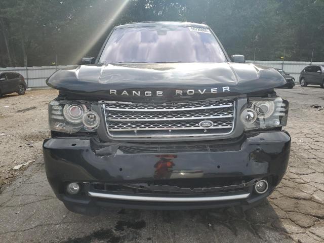 Photo 4 VIN: SALMF1E49AA315014 - LAND ROVER RANGE ROVE 