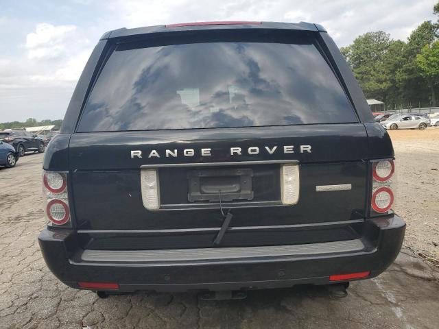 Photo 5 VIN: SALMF1E49AA315014 - LAND ROVER RANGE ROVE 