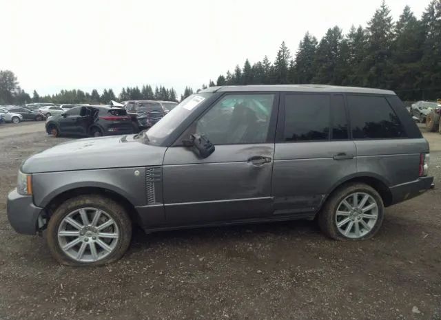 Photo 5 VIN: SALMF1E49AA315322 - LAND ROVER RANGE ROVER 