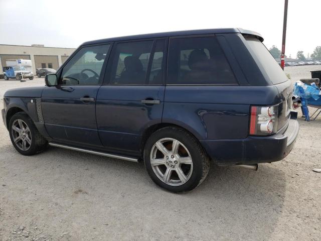 Photo 1 VIN: SALMF1E49BA339198 - LAND ROVER RANGE ROVE 