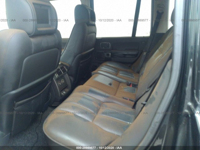 Photo 7 VIN: SALMF1E49BA341842 - LAND ROVER RANGE ROVER 