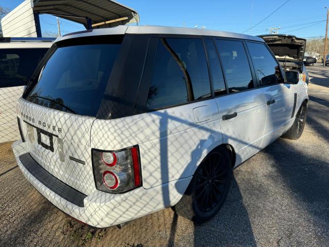 Photo 3 VIN: SALMF1E49BA345454 - LAND ROVER RANGE ROVER 