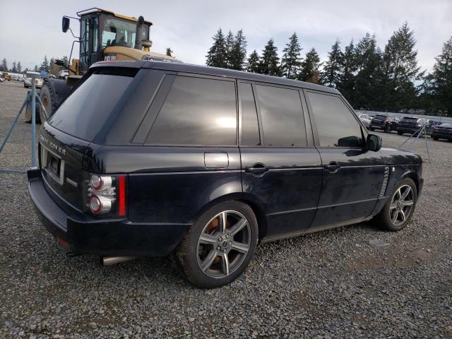 Photo 2 VIN: SALMF1E49CA369772 - LAND ROVER RANGE ROVE 