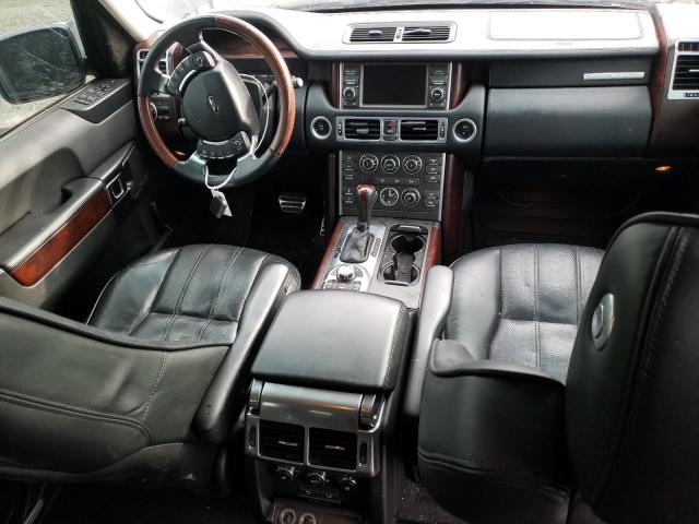 Photo 7 VIN: SALMF1E49CA369772 - LAND ROVER RANGE ROVE 