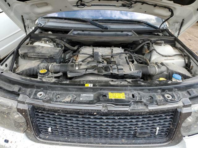 Photo 10 VIN: SALMF1E49CA382215 - LAND ROVER RANGE ROVE 