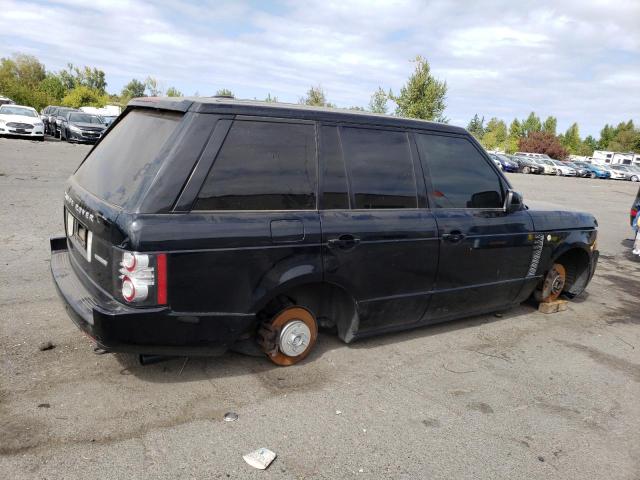 Photo 2 VIN: SALMF1E49CA392484 - LAND ROVER RANGE ROVE 