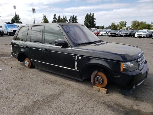 Photo 3 VIN: SALMF1E49CA392484 - LAND ROVER RANGE ROVE 