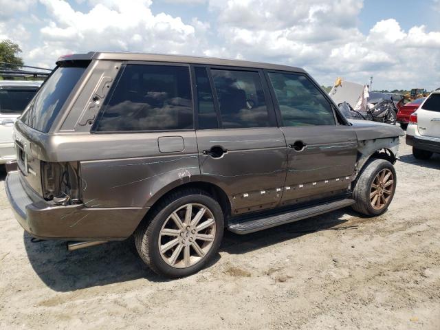 Photo 2 VIN: SALMF1E4XBA335399 - LAND ROVER RANGE ROVE 