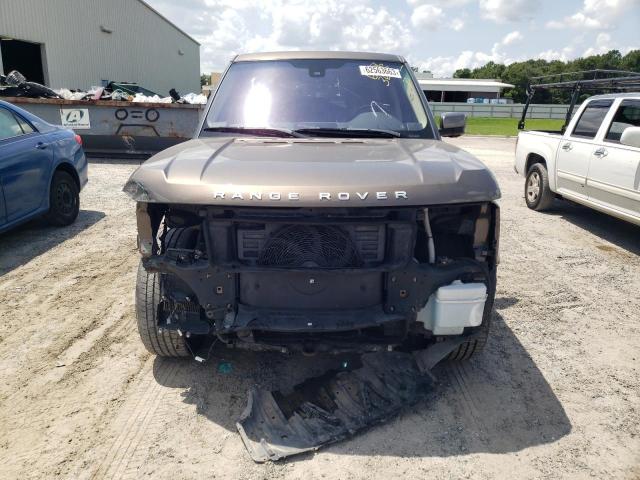 Photo 4 VIN: SALMF1E4XBA335399 - LAND ROVER RANGE ROVE 