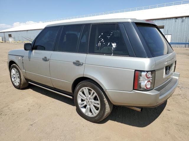 Photo 1 VIN: SALMF1E4XBA346158 - LAND ROVER RANGE ROVE 