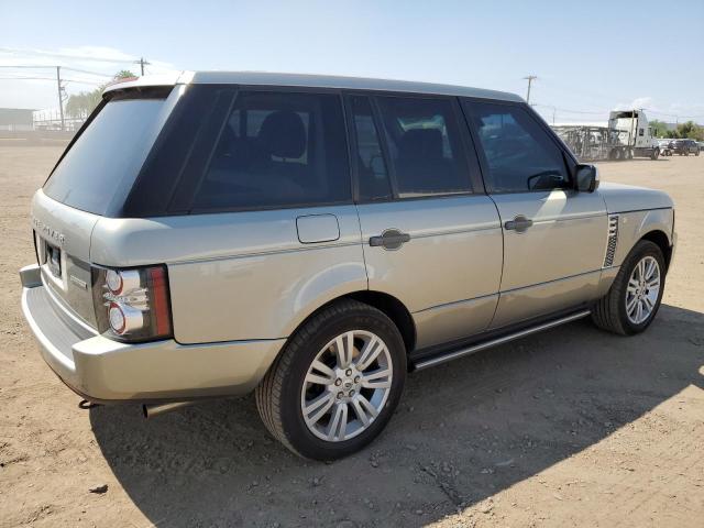 Photo 2 VIN: SALMF1E4XBA346158 - LAND ROVER RANGE ROVE 