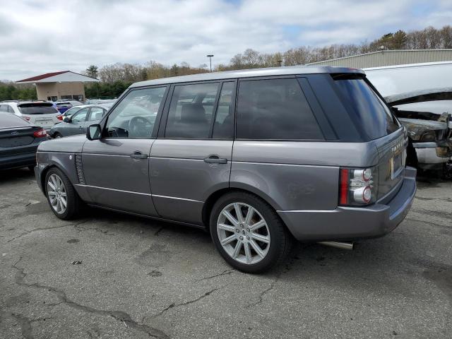 Photo 1 VIN: SALMF1E4XBA351005 - LAND ROVER RANGEROVER 