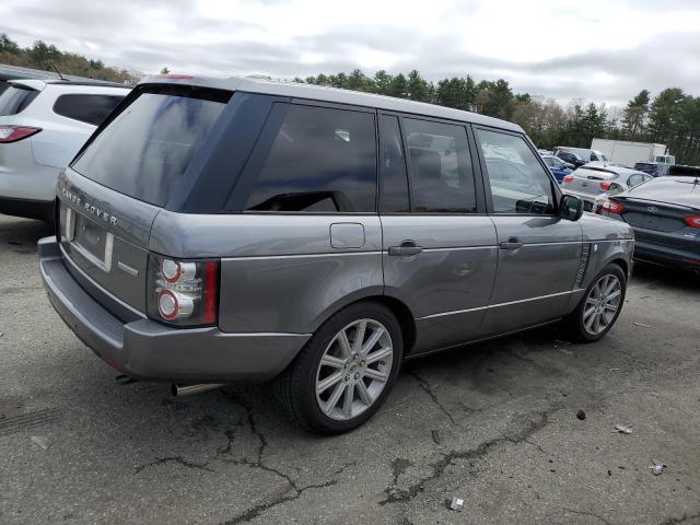 Photo 2 VIN: SALMF1E4XBA351005 - LAND ROVER RANGEROVER 