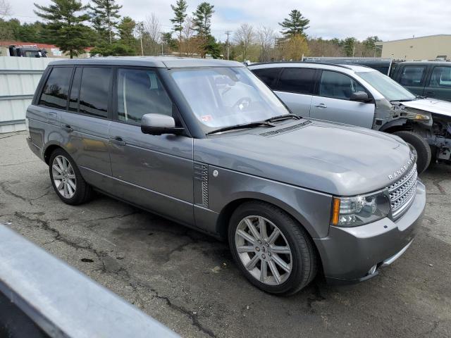 Photo 3 VIN: SALMF1E4XBA351005 - LAND ROVER RANGEROVER 