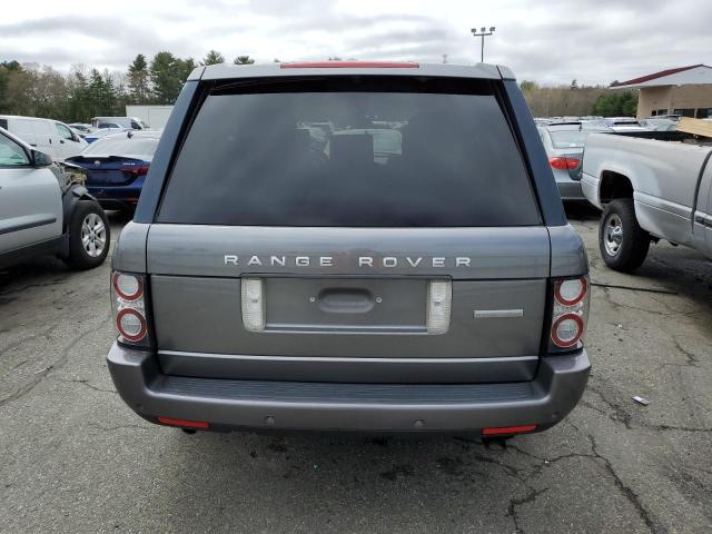 Photo 5 VIN: SALMF1E4XBA351005 - LAND ROVER RANGEROVER 