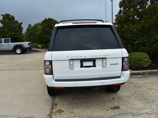 Photo 2 VIN: SALMF1E4XBA356625 - LAND ROVER RANGE ROVER 