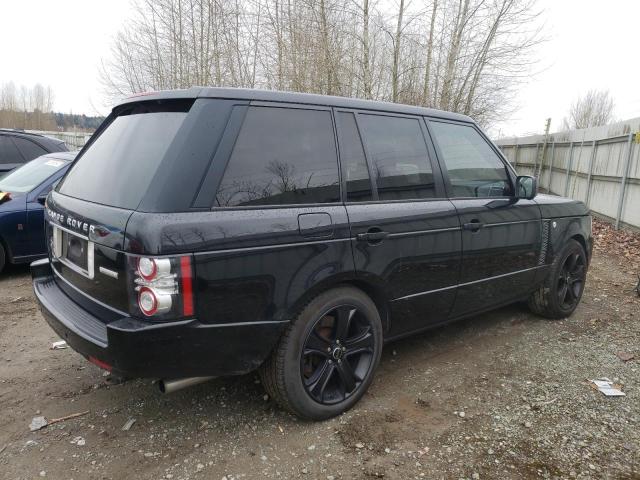 Photo 2 VIN: SALMF1E4XCA393191 - LAND ROVER RANGEROVER 