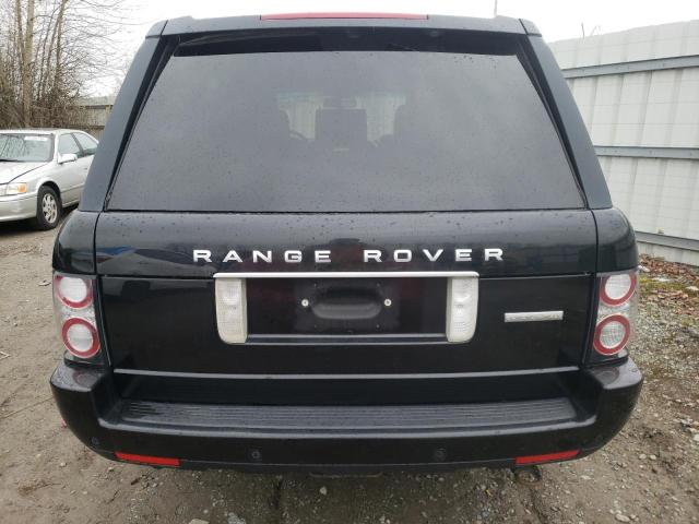 Photo 5 VIN: SALMF1E4XCA393191 - LAND ROVER RANGEROVER 