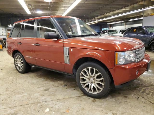 Photo 3 VIN: SALMP13429A293692 - LAND ROVER RANGEROVER 