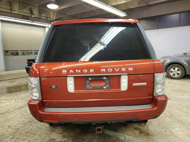 Photo 5 VIN: SALMP13429A293692 - LAND ROVER RANGEROVER 