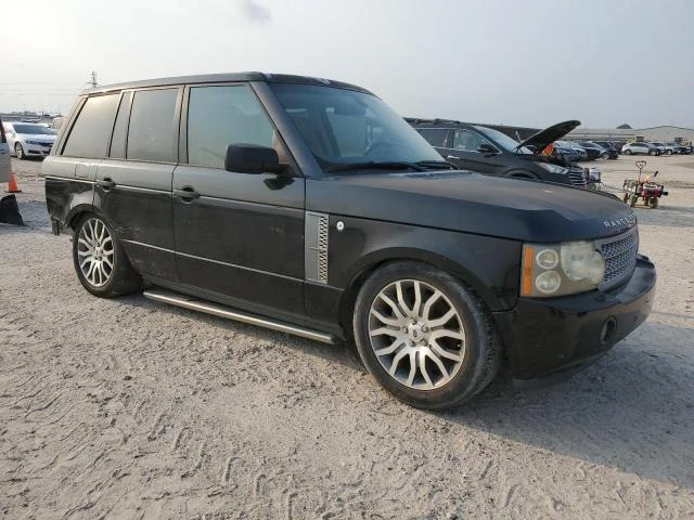 Photo 3 VIN: SALMP13489A303741 - LAND ROVER RANGE ROVE 