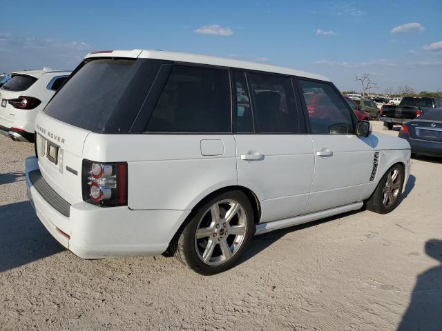 Photo 2 VIN: SALMP1E40CA366238 - LAND ROVER RANGE ROVE 