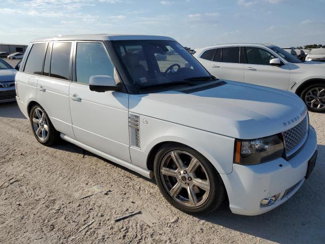 Photo 3 VIN: SALMP1E40CA366238 - LAND ROVER RANGE ROVE 